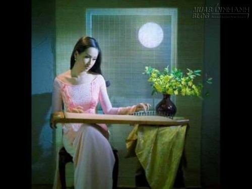 Đi tìm hương xưa cũ