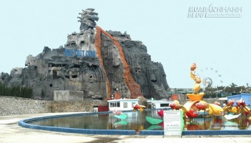 Thiên đường bảo sơn