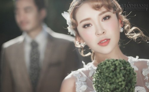 Dường như t&ocirc;i chỉ l&agrave; kẻ sinh con cho chồng 