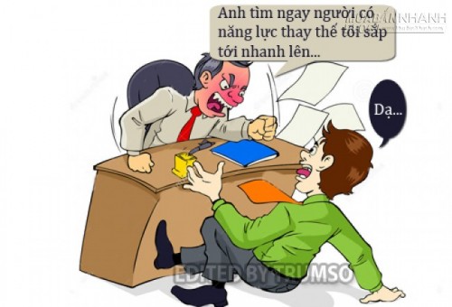 L&yacute; do t&igrave;m người c&oacute; năng lực