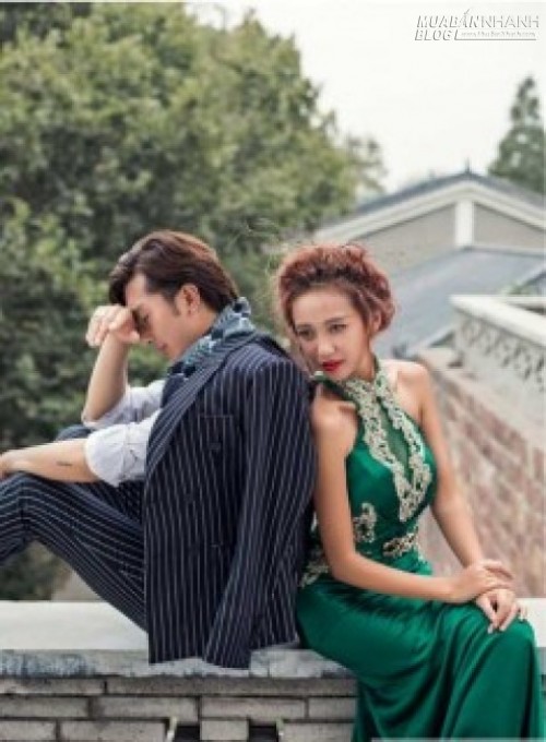 Người đàn bà ấy cần cho chồng hơn tôi! 