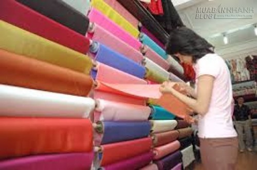 Cách phân biệt tơ tằm thật và giả
