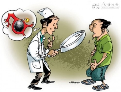 Tặng quà đầu năm 