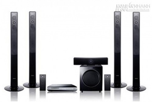 Kinh nghiệm chọn mua dàn âm thanh tiết kiệm nhất