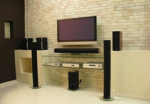 Kinh nghiệm chọn mua dàn âm thanh tiết kiệm nhất