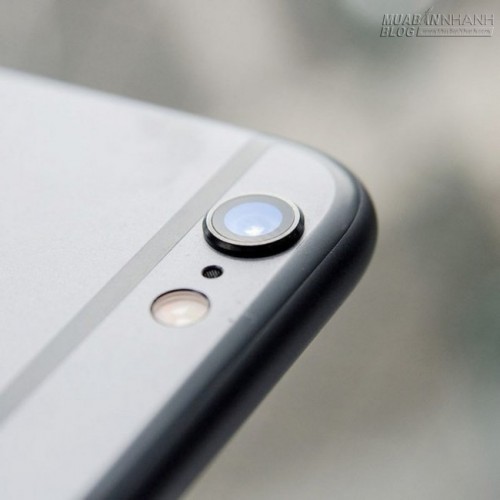 Sony đầu tư 376 triệu USD phát triển công nghệ cảm biến camera cho iPhone