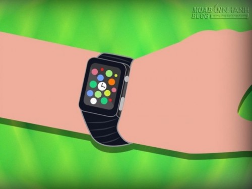 9 vấn đề lớn Apple đã phải giải quyết để tạo ra Apple Watch