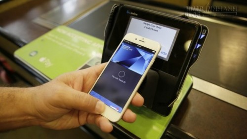 Samsung “quyết ăn thua đủ” với Apple khi mua lại LoopPay
