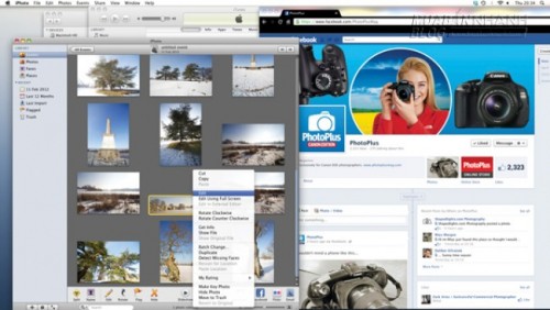 6 mẹo nhỏ với DSLR gi&uacute;p chụp ảnh đẹp hơn 