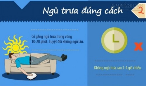 13 c&aacute;ch hay gi&uacute;p bạn dễ ngủ