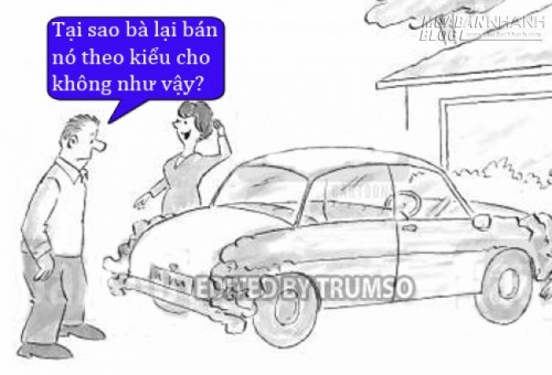 B&aacute;n xe gi&aacute; rẻ để chiều chồng