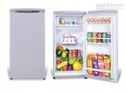 Làm sao để xử lý sự cố thường gặp ở tủ lạnh