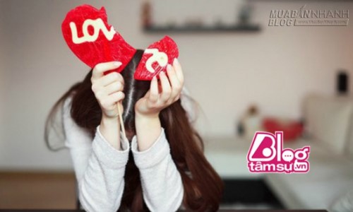 L&agrave;m thế n&agrave;o để quay lại sau khi chia tay?