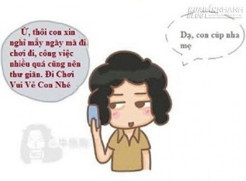 Bộ tranh khiến bao người cảm động