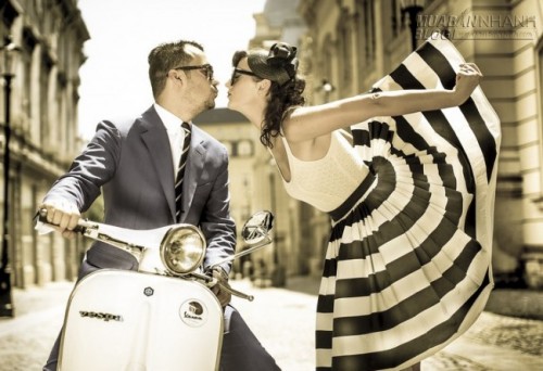 Gi&aacute; khi cưới c&ocirc; ấy, t&ocirc;i hiểu rằng&hellip;