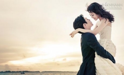 Ba câu chuyện mà bạn nên đọc trước khi kết hôn