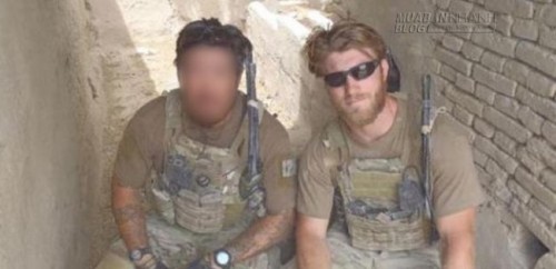 Chuyện t&igrave;nh cảm động được kể qua 22 bức ảnh 