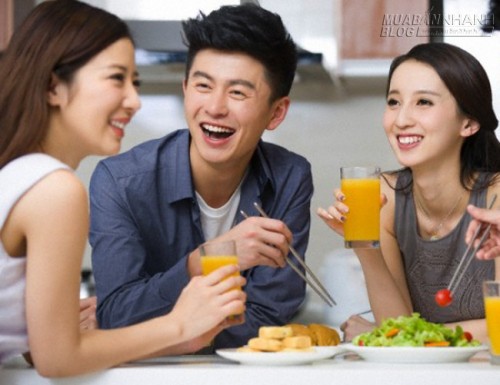 C&uacute; lừa ngoạn mục của chị kết nghĩa