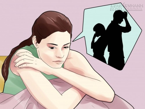 Gửi người thứ 3: Đ&agrave;n &ocirc;ng ngoại t&igrave;nh c&oacute; mấy ai bỏ vợ...