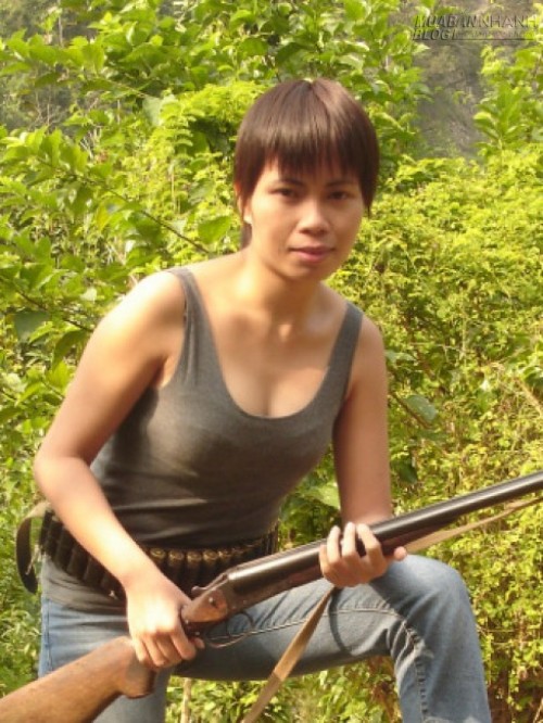 C&oacute; một c&acirc;u chuyện sau bức ảnh n&agrave;y:
