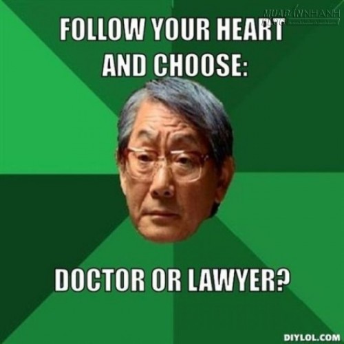 18 dấu hiệu khiến bố mẹ nghĩ bạn đ&atilde; lớn kh&ocirc;n