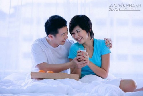 C&aacute;m ơn sự lẳng lơ của c&ocirc; h&agrave;ng x&oacute;m xinh đẹp