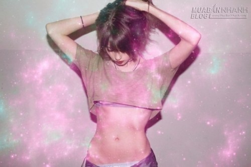 G&aacute;i kh&ocirc;n - G&aacute;i dại kh&aacute;c nhau thế n&agrave;o?