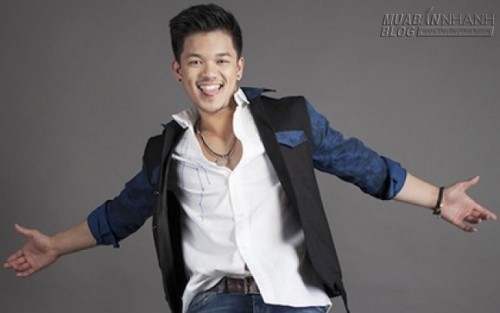 Trọng Hiếu Từ top 25 Idol Đức đến top 8 Vietnam Idol