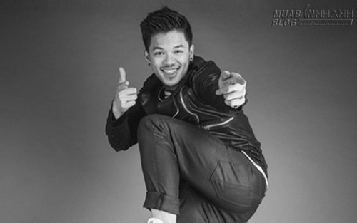 Trọng Hiếu Từ top 25 Idol Đức đến top 8 Vietnam Idol