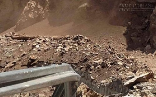 Lại thêm một trận động đất nữa xảy ra ở Nepal mạnh 7,4 độ Richter khiến ít nhất 42 người chết