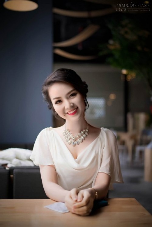 Điểm danh 5 Á hậu thành công của showbiz Việt