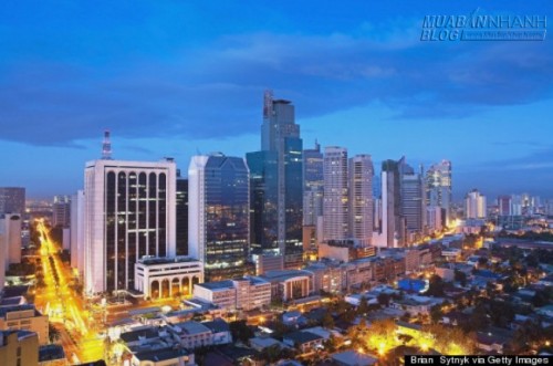 Hãy tới những nơi này trước khi chúng... nổi tiếng