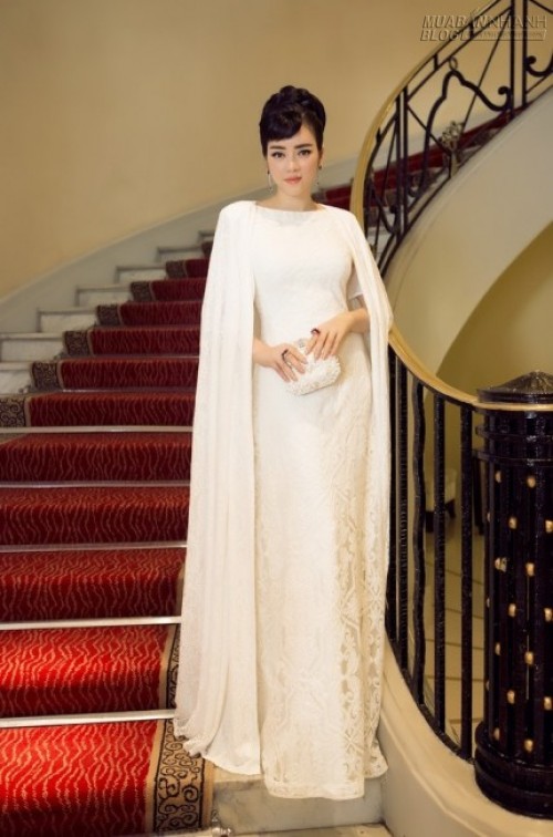 Lý Nhã Kỳ khoe sắc cùng Phạm Băng Băng tại LHP Cannes