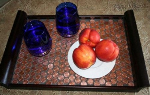 Bí quyết trang trí bàn ăn đơn giản nhanh và đẹp mắt