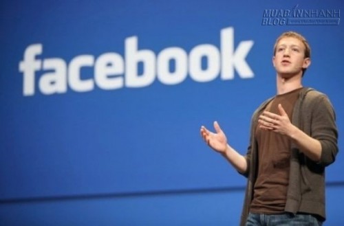 CEO Facebook: Nên cho trẻ em chơi game theo ý thích