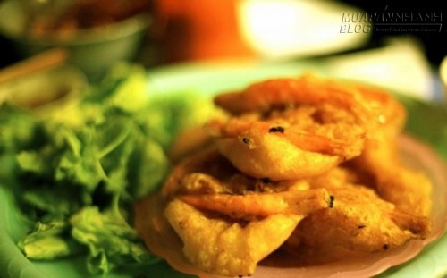 Những m&oacute;n ngon H&agrave; Nội n&iacute;u ch&acirc;n du kh&aacute;ch