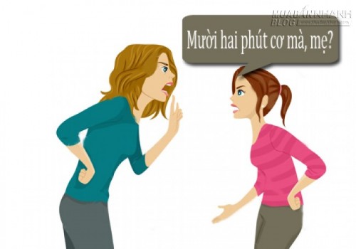 Trẻ con ng&acirc;y thơ