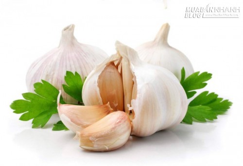 Thực phẩm gi&uacute;p giải độc cơ thể tối ưu