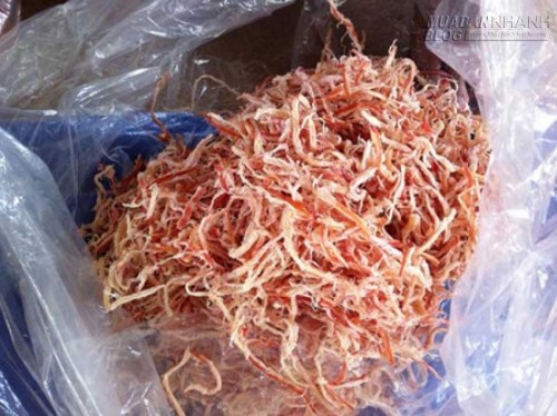 Sự thật đáng sợ về món bánh tráng trộn bạn nhất định phải biết