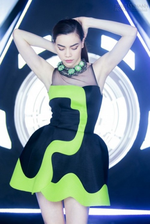 Mỹ nh&acirc;n Việt c&oacute; l&agrave;n da Bạch Tuyết