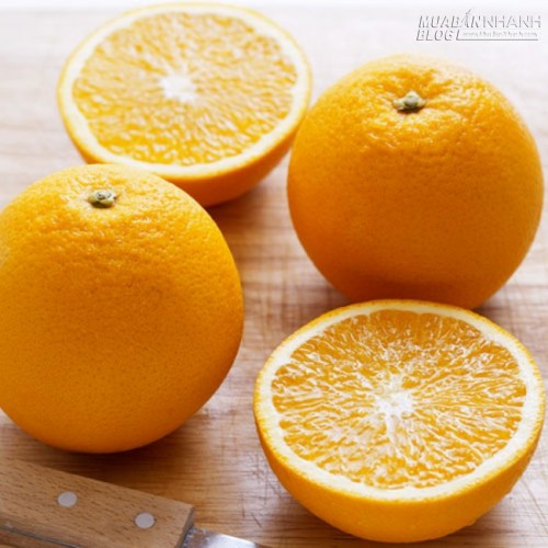 Tăng cường sức đề kh&aacute;ng bằng thực phẩm