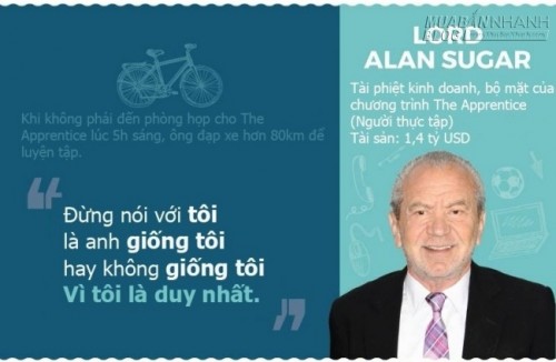Th&oacute;i quen mỗi s&aacute;ng của người th&agrave;nh c&ocirc;ng