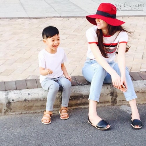 Lộ tủ giày khủng đáng mơ ước của Hà Hồ