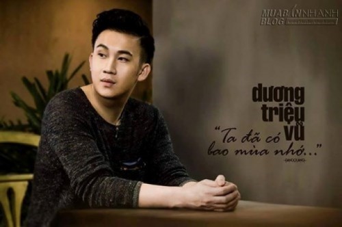Dương Triệu Vũ : Nếu anh Ho&agrave;i Linh nhiều hột xo&agrave;n th&igrave; đ&acirc;u l&agrave;m đến xỉu