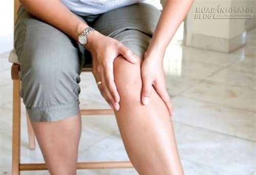 Bài thuốc Nam trị phong thấp