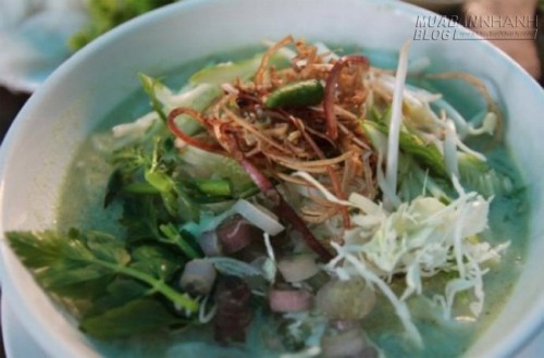 Phượt Campuchia đổi gió ngày hè