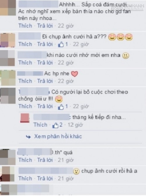 Rapper Ph&uacute;c Bồ g&acirc;y x&ocirc;n xao khi l&agrave;m đ&aacute;m cưới với hot girl H&agrave; th&agrave;nh