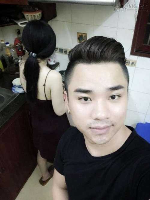 Hot girl 24h qua: My Nguyễn khoe tóc mới, Kiều Trinh bước sang tuổi 18