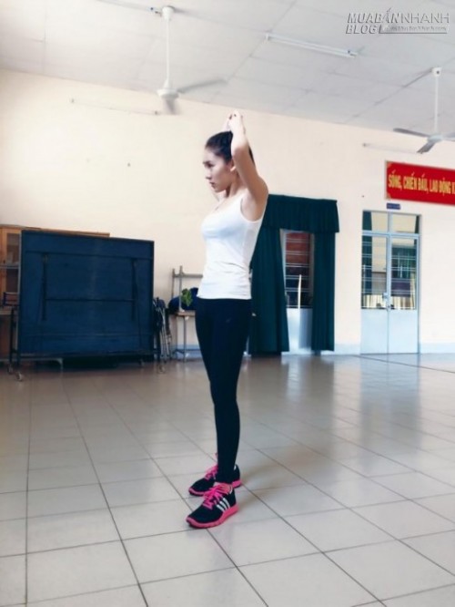 Hot girl 24h qua: My Nguyễn khoe tóc mới, Kiều Trinh bước sang tuổi 18