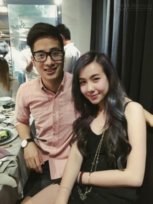 Huyền Anh dạo phố cùng trai lạ, My Nguyễn cùng JVevermind đi sự kiện